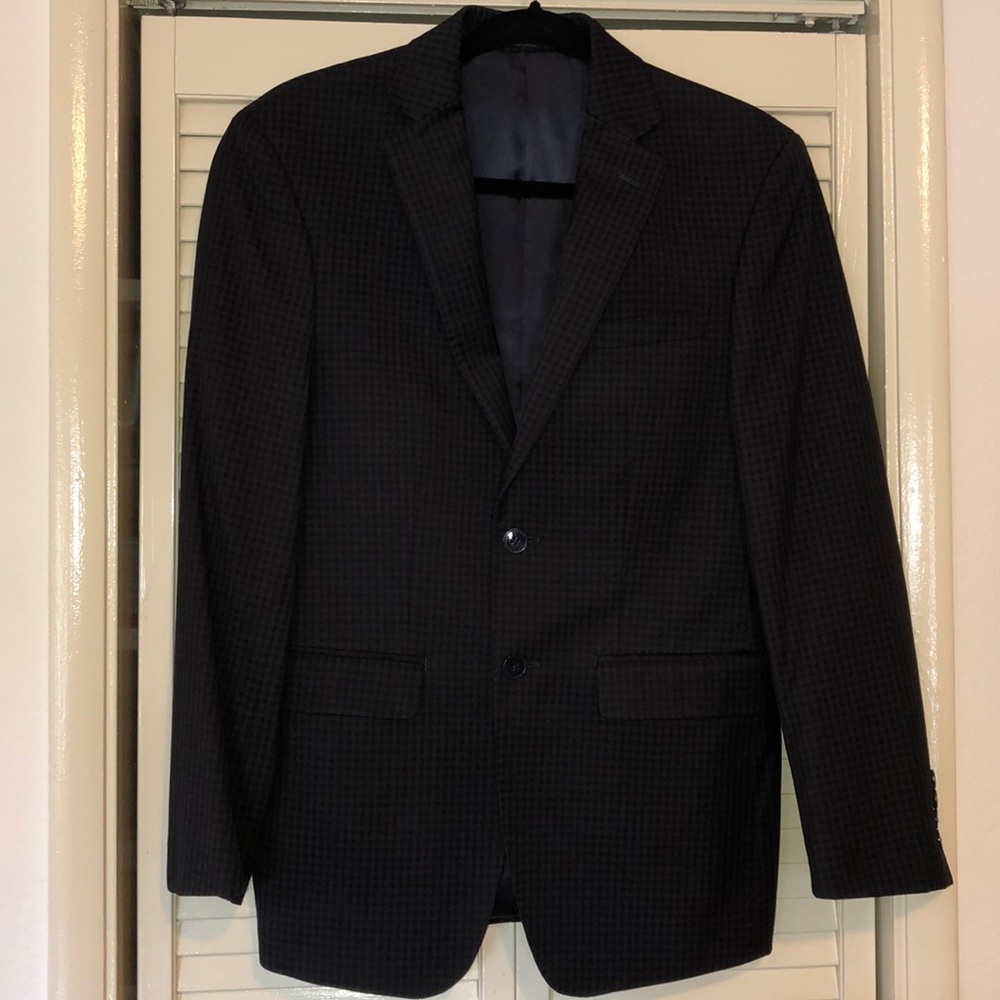 Calvin Klein Sport Coat